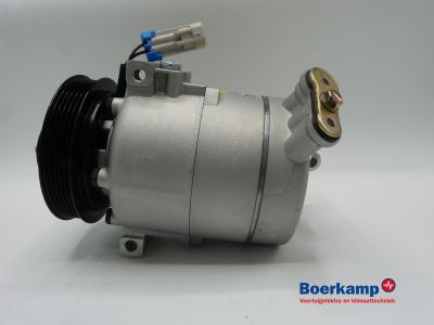 COMPRESSOR Saab/Opel OPK037