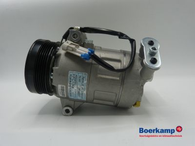 COMPRESSOR Opel OPK060