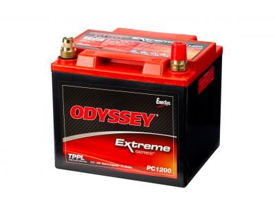 Odyssey Extreme 12V 44A/h