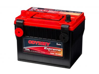 Odyssey Extreme 12V 55A/h