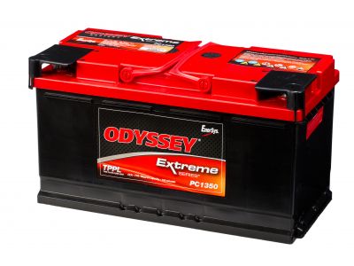 Odyssey Extreme 12V 95A/h