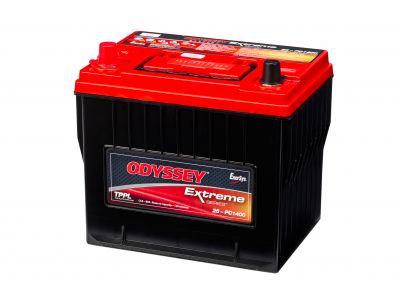 Odyssey Extreme 12V 65A/h