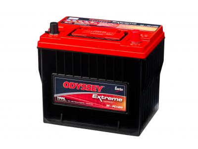 Odyssey Extreme 12V 65A/h