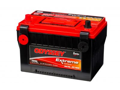 Odyssey Extreme 12V 68A/h