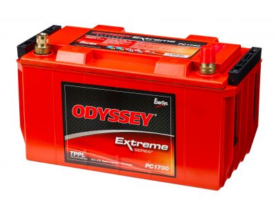 Odyssey Extreme 12V 68A/h