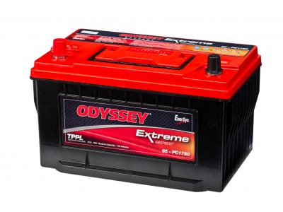 Odyssey Extreme 12V 74A/h