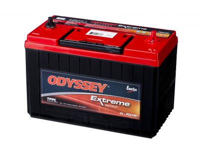 Odyssey Extreme 12V 100A/h