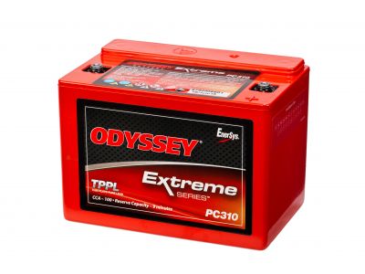 Odyssey Extreme 12V 8A/h