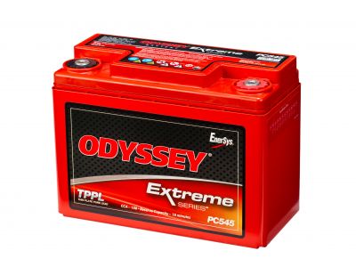 Odyssey Extreme 12V 13A/h