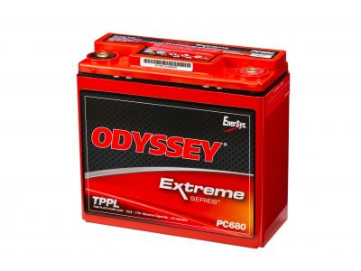 Odyssey Extreme 12V 16A/h