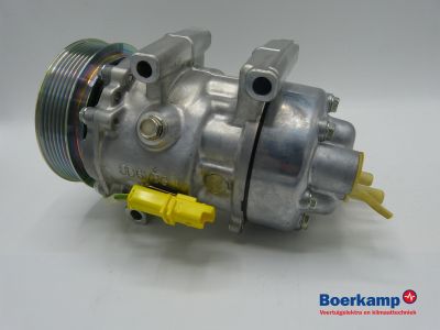 COMPRESSOR Peugeot/Citroën PEK011.O