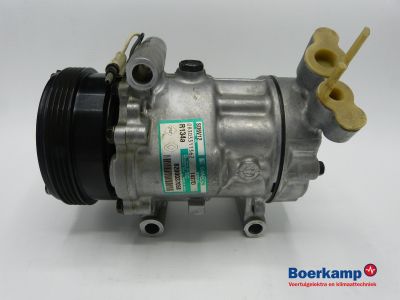 COMPRESSOR Renault REK005