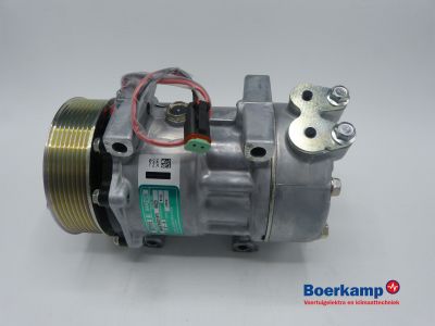 COMPRESSOR Scania SCK012.O