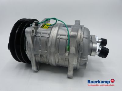 COMPRESSOR Universeel Seltec TM15 488-45017 Origineel UNK001.O 