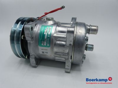 COMPRESSOR Universeel Sanden SD7H15 8023 Origineel UNK006.O