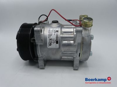 COMPRESSOR Universeel SD7H15 UNK008