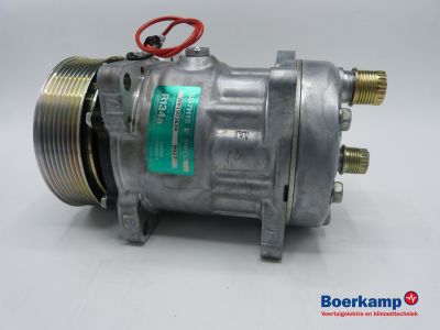 COMPRESSOR Universeel SD7H15-8027 Origineel UNK010.O