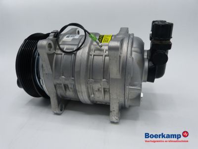 COMPRESSOR Universeel Seltec tm 15HD UNK026.O