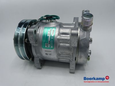 COMPRESSOR Universeel Sanden SD7H15 8017 Origineel UNK029.O