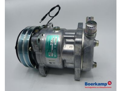 COMPRESSOR Universeel Sanden SD5H14 6626 Origineel UNK033.O