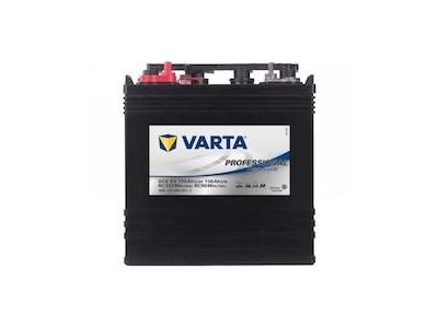 VARTA DC Flooded 8V 170A/h  400170000