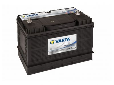 VARTA Professional SHD DP 12V 105A/h  820055080