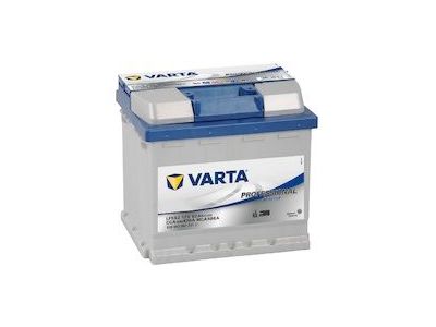 VARTA Professional SLI 12V 52Ah