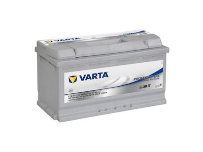 VARTA Professional MF LFD90 12V 90 A/h  930090080