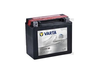VARTA AGM High Performance YTX20H-BS 12V 18Ah
