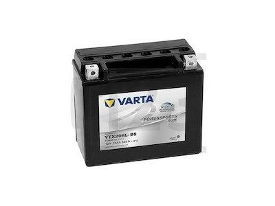 VARTA AGM High Performance YTX20HL-BS 12V 18Ah