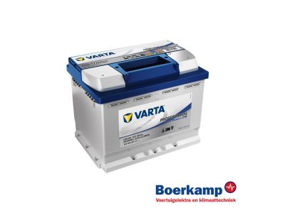 VARTA Professional LED EFB DP 12V 60A/h 930060064