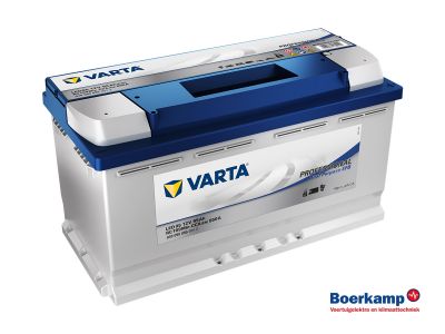 VARTA Professional DP EFM LED95 12V 95A/h 930095085