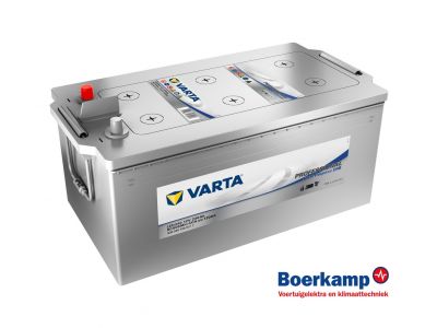 VARTA Professional LED EFB LED240   12V 240A/h 930240120