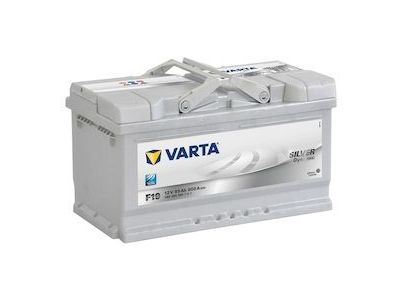 VARTA SILVER Dynamic 12V 85A/h 585400080