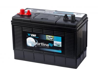 VMF Sportline SMF 12V 105A/h