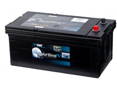 VMF Sportline SMF 12V 200A/h VMF200M