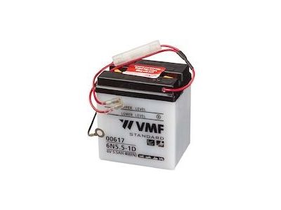 VMF PowerSport 6N5.5-1D 6V 5.5Ah