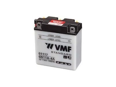 VMF PowerSport 6N11-2D 6V 11Ah