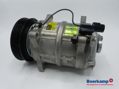 COMPRESSOR Volvo S40 V40 VOK007