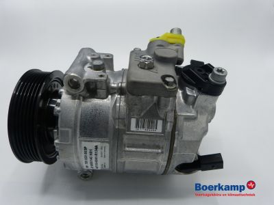 COMPRESSOR VW VWK001.O