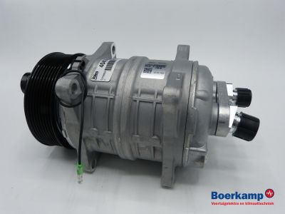 COMPRESSOR Seltec TM15XS R404 Origineel