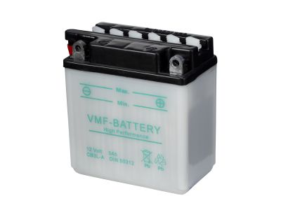 VMF PowerSport HP 12V 3A/h YB3L-A