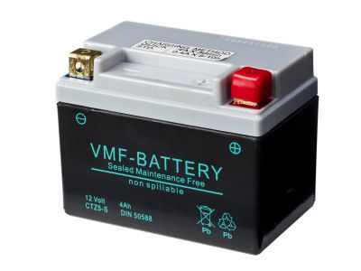 VMF PowerSport FA 12V 4A/h CTZ5-S