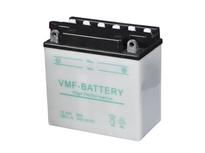 VMF Powersport HP 12V 8A/h YB7L-A