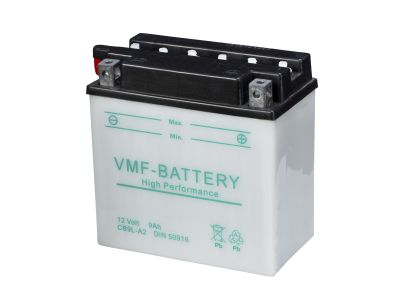 VMF PowerSport HP 12V 9A/h YB9L-A2