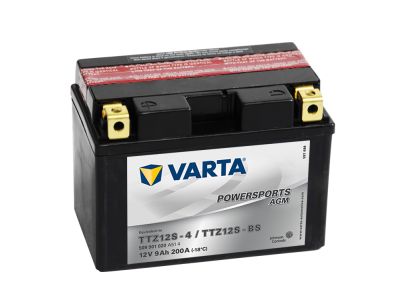 VARTA Freshpack AGM 12V 9A/h