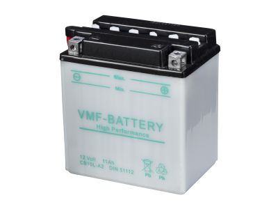 VMF PowerSport HP 12V 11A/h CB10L-A2