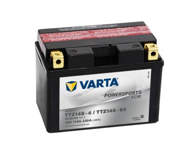 VARTA Freshpack AGM 12V 11A/h