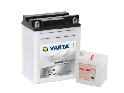 VARTA Funstart Freshpack 12V 12A/h