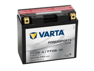 VARTA Freshpack AGM 12V 12A/h